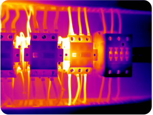 тепловизия электрики
