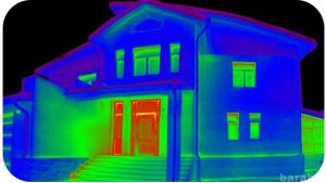 Порядок тепловиз обследования